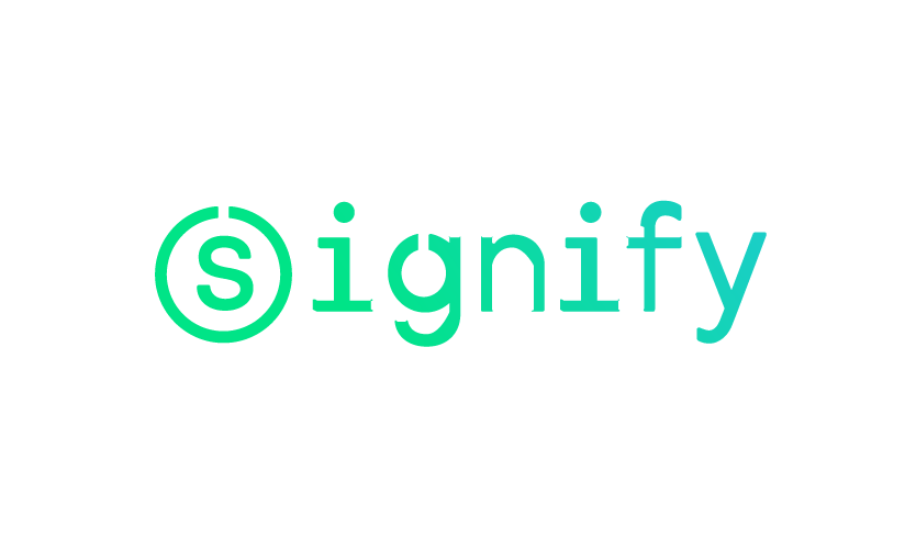 Signify